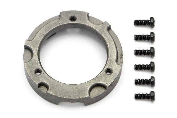 Clutchnav (Savage Hd 2 hastighet) i gruppen LEKER, BARN OG BABY / Radiostyrt / Reservedeler & Ekstra tilbehør / HPI / Reservedeler & Tuning / Drivlinje hos TP E-commerce Nordic AB (A03888)