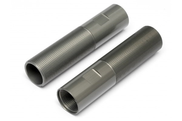 Støtdemperkropp (20X86Mm/2 stk.) i gruppen LEKER, BARN OG BABY / Radiostyrt / Reservedeler & Ekstra tilbehør / HPI / Reservedeler & Tuning / Støtdempere hos TP E-commerce Nordic AB (A03903)