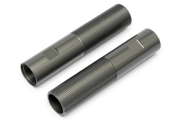 Støtdemperkropp (20X96Mm/2Pcs) i gruppen LEKER, BARN OG BABY / Radiostyrt / Reservedeler & Ekstra tilbehør / HPI / Reservedeler & Tuning / Støtdempere hos TP E-commerce Nordic AB (A03904)