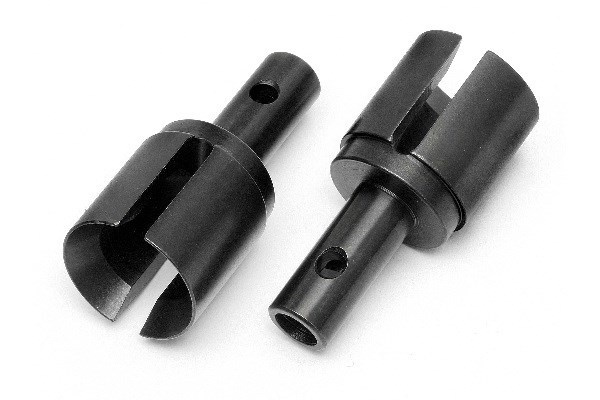 Diffaksel 22X48Mm (2 stk.) i gruppen LEKER, BARN OG BABY / Radiostyrt / Reservedeler & Ekstra tilbehør / HPI / Reservedeler & Tuning / Drivlinje hos TP E-commerce Nordic AB (A03911)