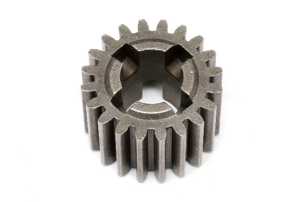 Drive Gear 20 Tooth i gruppen LEKER, BARN OG BABY / Radiostyrt / Reservedeler & Ekstra tilbehør / HPI / Reservedeler & Tuning / Drivlinje hos TP E-commerce Nordic AB (A03918)