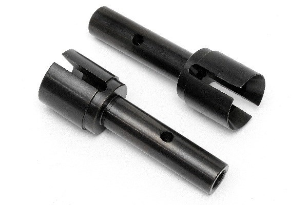 Drivaksel 22X68Mm (2 stk.) i gruppen LEKER, BARN OG BABY / Radiostyrt / Reservedeler & Ekstra tilbehør / HPI / Reservedeler & Tuning / Drivlinje hos TP E-commerce Nordic AB (A03919)