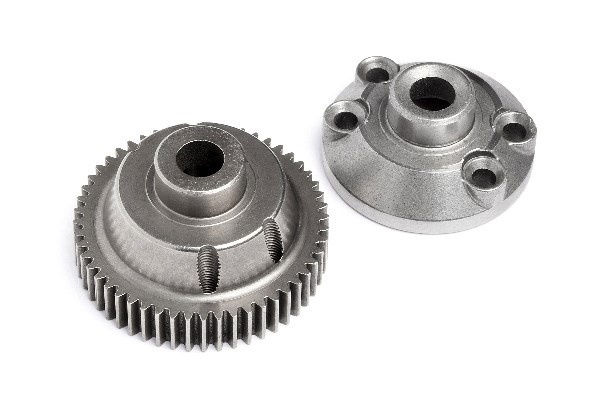 Pinion Gear 17 Tooth i gruppen LEKER, BARN OG BABY / Radiostyrt / Reservedeler & Ekstra tilbehør / HPI / Motorer / Bensinmotorer Reservedeler hos TP E-commerce Nordic AB (A03921)