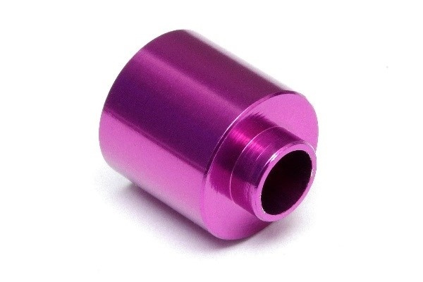 Spacer 5X12X11Mm (Purple) i gruppen LEKER, BARN OG BABY / Radiostyrt / Reservedeler & Ekstra tilbehør / HPI / Reservedeler & Tuning / Drivlinje hos TP E-commerce Nordic AB (A03929)