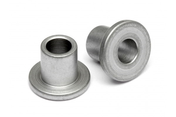 Flenshalsbånd 4X6X7Mm (2 stk.) i gruppen LEKER, BARN OG BABY / Radiostyrt / Reservedeler & Ekstra tilbehør / HPI / Reservedeler & Tuning / Støtdempere hos TP E-commerce Nordic AB (A03930)