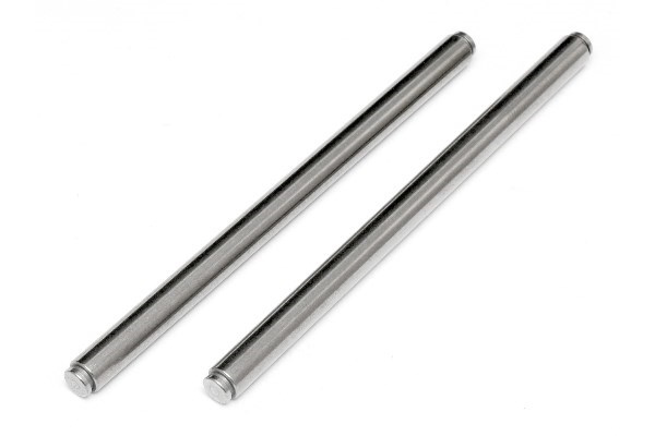 Aksel 6X94Mm (2 stk.) i gruppen LEKER, BARN OG BABY / Radiostyrt / Reservedeler & Ekstra tilbehør / HPI / Reservedeler & Tuning / Støtdempere hos TP E-commerce Nordic AB (A03940)