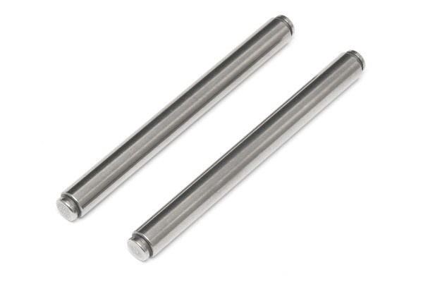 Aksel 6X63Mm (2 stk.) i gruppen LEKER, BARN OG BABY / Radiostyrt / Reservedeler & Ekstra tilbehør / HPI / Reservedeler & Tuning / Støtdempere hos TP E-commerce Nordic AB (A03942)