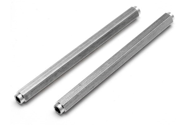 Leddstolpe 4X6X74Mm i gruppen LEKER, BARN OG BABY / Radiostyrt / Reservedeler & Ekstra tilbehør / HPI / Reservedeler & Tuning / Chassideler hos TP E-commerce Nordic AB (A03954)