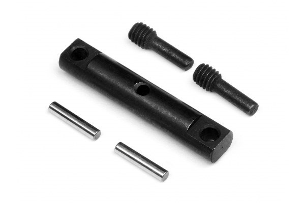 Drive Shaft 6_32Mm i gruppen LEKER, BARN OG BABY / Radiostyrt / Reservedeler & Ekstra tilbehør / HPI / Reservedeler & Tuning / Drivlinje hos TP E-commerce Nordic AB (A03957)