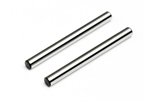 Suspension Shaft 3X32Mm (2Pcs) i gruppen LEKER, BARN OG BABY / Radiostyrt / Reservedeler & Ekstra tilbehør / HPI / Reservedeler & Tuning / Støtdempere hos TP E-commerce Nordic AB (A03988)