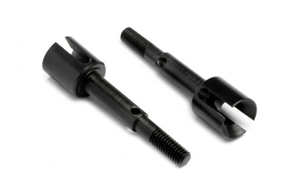 Bakaksel 5X41Mm (2 stk.) i gruppen LEKER, BARN OG BABY / Radiostyrt / Reservedeler & Ekstra tilbehør / HPI / Reservedeler & Tuning / Drivlinje hos TP E-commerce Nordic AB (A03991)
