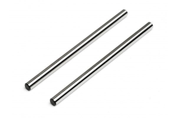 Suspension Shaft 3X54Mm (2Pcs) i gruppen LEKER, BARN OG BABY / Radiostyrt / Reservedeler & Ekstra tilbehør / HPI / Reservedeler & Tuning / Støtdempere hos TP E-commerce Nordic AB (A03993)