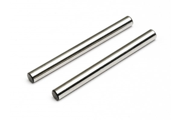 Suspension Shaft 3X32Mm (2Pcs) i gruppen LEKER, BARN OG BABY / Radiostyrt / Reservedeler & Ekstra tilbehør / HPI / Reservedeler & Tuning / Støtdempere hos TP E-commerce Nordic AB (A03994)