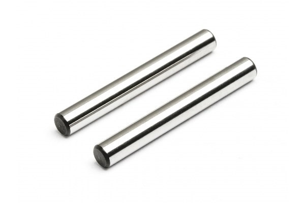 Styrestolpe 3X23Mm i gruppen LEKER, BARN OG BABY / Radiostyrt / Reservedeler & Ekstra tilbehør / HPI / Reservedeler & Tuning / Støtdempere hos TP E-commerce Nordic AB (A04009)