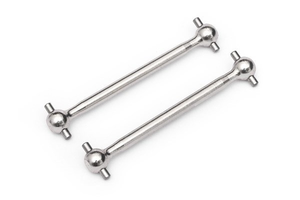 Drivaksel 6X47Mm i gruppen LEKER, BARN OG BABY / Radiostyrt / Reservedeler & Ekstra tilbehør / HPI / Reservedeler & Tuning / Drivlinje hos TP E-commerce Nordic AB (A04023)