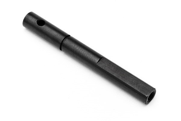 Toppaksel 5X43Mm i gruppen LEKER, BARN OG BABY / Radiostyrt / Reservedeler & Ekstra tilbehør / HPI / Reservedeler & Tuning / Drivlinje hos TP E-commerce Nordic AB (A04034)
