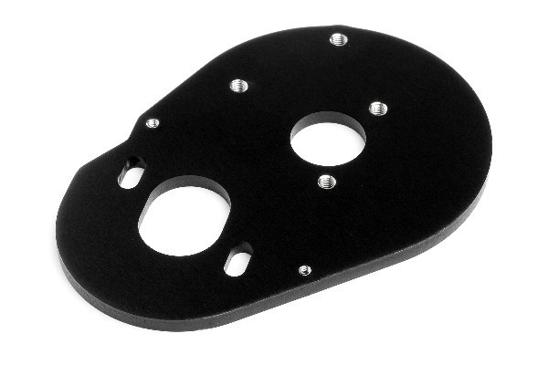 Motor Plate i gruppen LEKER, BARN OG BABY / Radiostyrt / Reservedeler & Ekstra tilbehør / HPI / Reservedeler & Tuning / Chassideler hos TP E-commerce Nordic AB (A04035)