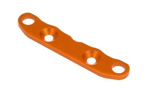 Opphengsfeste B 38Mm (oransje) i gruppen LEKER, BARN OG BABY / Radiostyrt / Reservedeler & Ekstra tilbehør / HPI / Reservedeler & Tuning / Støtdempere hos TP E-commerce Nordic AB (A04050)