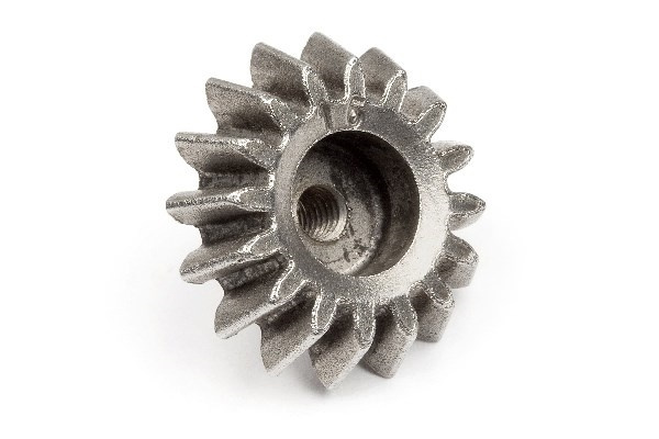 Bevel Gear 16T i gruppen LEKER, BARN OG BABY / Radiostyrt / Reservedeler & Ekstra tilbehør / HPI / Reservedeler & Tuning / Drivlinje hos TP E-commerce Nordic AB (A04053)