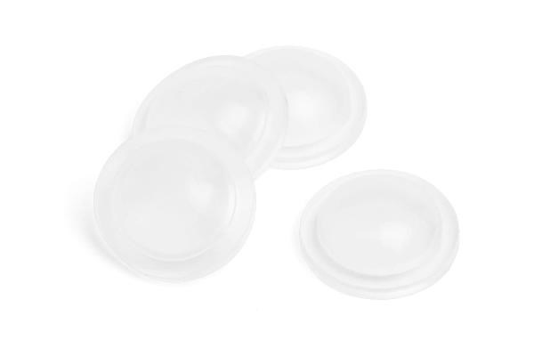 Blære 9X3,5Mm (4 stk.) i gruppen LEKER, BARN OG BABY / Radiostyrt / Reservedeler & Ekstra tilbehør / HPI / Reservedeler & Tuning / Støtdempere hos TP E-commerce Nordic AB (A04075)