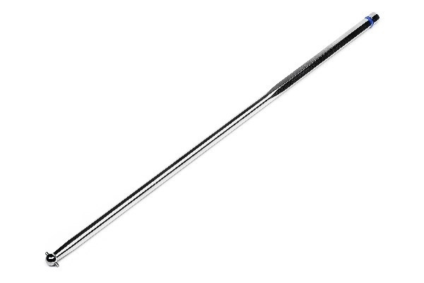 Startaksel med O-ring (225 mm) i gruppen LEKER, BARN OG BABY / Radiostyrt / Reservedeler & Ekstra tilbehør / HPI / Motorer / Tilbehør hos TP E-commerce Nordic AB (A04079)