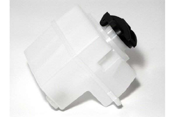 Racing drivstofftank (160Cc/ingen primer) i gruppen LEKER, BARN OG BABY / Radiostyrt / Reservedeler & Ekstra tilbehør / HPI / Reservedeler & Tuning / Chassideler hos TP E-commerce Nordic AB (A04082)