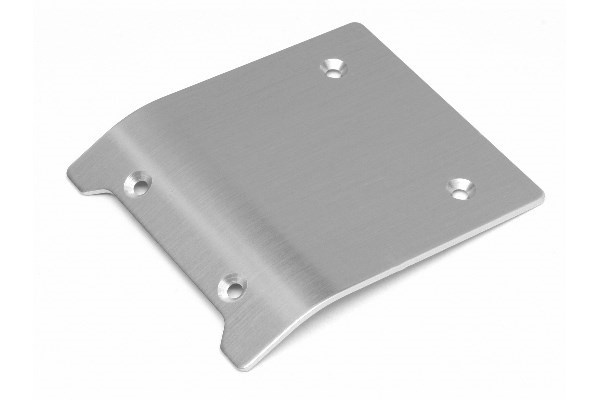 Takplate i gruppen LEKER, BARN OG BABY / Radiostyrt / Reservedeler & Ekstra tilbehør / HPI / Reservedeler & Tuning / Chassideler hos TP E-commerce Nordic AB (A04113)