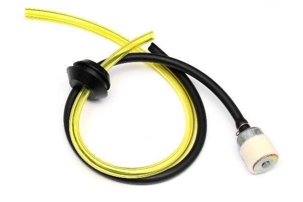 Fuel Line Set i gruppen LEKER, BARN OG BABY / Radiostyrt / Reservedeler & Ekstra tilbehør / HPI / Reservedeler & Tuning / Chassideler hos TP E-commerce Nordic AB (A04125)