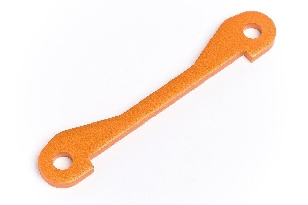 Nedre bakre stag B 6X70X4Mm (oransje) i gruppen LEKER, BARN OG BABY / Radiostyrt / Reservedeler & Ekstra tilbehør / HPI / Reservedeler & Tuning / Chassideler hos TP E-commerce Nordic AB (A04130)