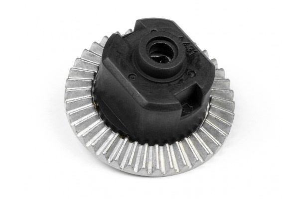 Diff Gear Set (Assembled) i gruppen LEKER, BARN OG BABY / Radiostyrt / Reservedeler & Ekstra tilbehør / HPI / Reservedeler & Tuning / Drivlinje hos TP E-commerce Nordic AB (A04165)