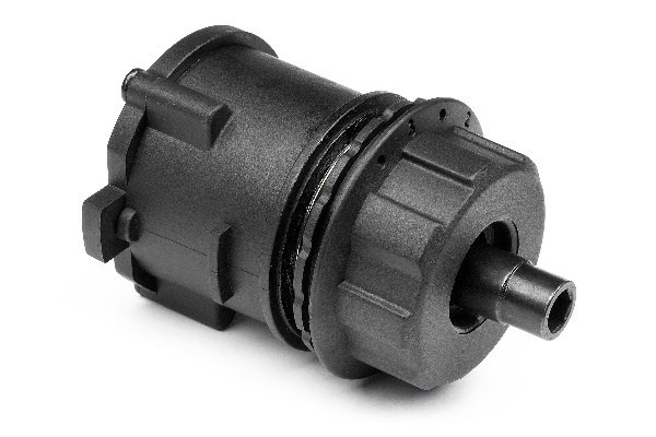 HPI Nitro Start Gear Box Set i gruppen LEKER, BARN OG BABY / Radiostyrt / Reservedeler & Ekstra tilbehør / HPI / Motorer / Tilbehør hos TP E-commerce Nordic AB (A04169)