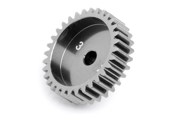 Tannhjul 32 tenner (0,6M) i gruppen LEKER, BARN OG BABY / Radiostyrt / Reservedeler & Ekstra tilbehør / HPI / Standarddeler & tuning / Pinion Gear hos TP E-commerce Nordic AB (A04190)