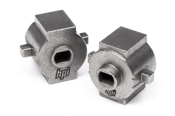 Differensialsperre (Spool Diff Hub/2Pcs) i gruppen LEKER, BARN OG BABY / Radiostyrt / Reservedeler & Ekstra tilbehør / HPI / Reservedeler & Tuning / Drivlinje hos TP E-commerce Nordic AB (A04195)