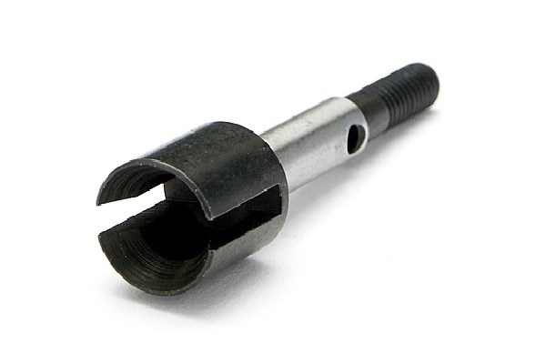 Axle 5 X 40Mm i gruppen LEKER, BARN OG BABY / Radiostyrt / Reservedeler & Ekstra tilbehør / HPI / Reservedeler & Tuning / Drivlinje hos TP E-commerce Nordic AB (A04289)