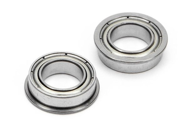 Ball Bearing 6X10F i gruppen LEKER, BARN OG BABY / Radiostyrt / Reservedeler & Ekstra tilbehør / HPI / Standarddeler & tuning / Kulelager hos TP E-commerce Nordic AB (A04323)