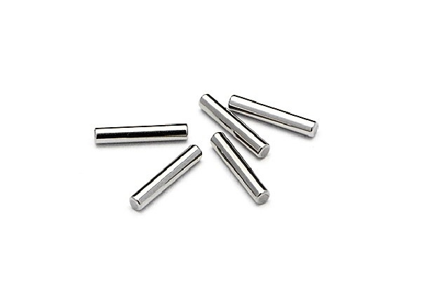 Stift 1,5 X 8Mm i gruppen LEKER, BARN OG BABY / Radiostyrt / Reservedeler & Ekstra tilbehør / HPI / Skruer/Fester / Pins hos TP E-commerce Nordic AB (A04371)