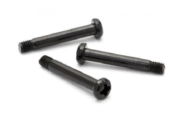 Trinnskrue M3X20Mm (6 stk.) i gruppen LEKER, BARN OG BABY / Radiostyrt / Reservedeler & Ekstra tilbehør / HPI / Skruer/Fester / Skruer hos TP E-commerce Nordic AB (A04381)