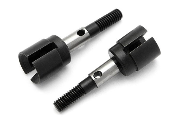 Skruer med hettehode M3X22Mm (12 stk.) i gruppen LEKER, BARN OG BABY / Radiostyrt / Reservedeler & Ekstra tilbehør / HPI / Skruer/Fester / Skruer hos TP E-commerce Nordic AB (A04442)