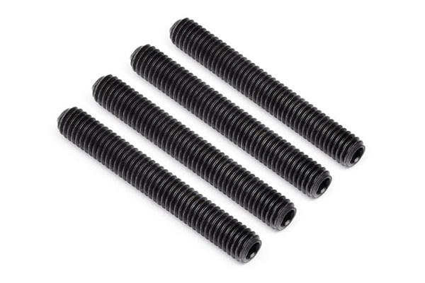 Settskrue M3 X 22Mm i gruppen LEKER, BARN OG BABY / Radiostyrt / Reservedeler & Ekstra tilbehør / HPI / Skruer/Fester / Skruer hos TP E-commerce Nordic AB (A04502)