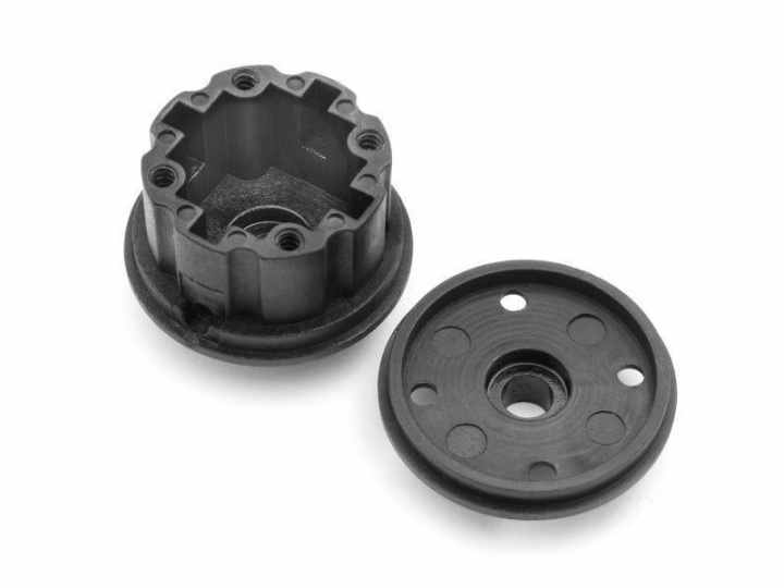 Diffkasse 5x30x16mm i gruppen LEKER, BARN OG BABY / Radiostyrt / Reservedeler & Ekstra tilbehør / HPI / Reservedeler & Tuning / Drivlinje hos TP E-commerce Nordic AB (A04573)