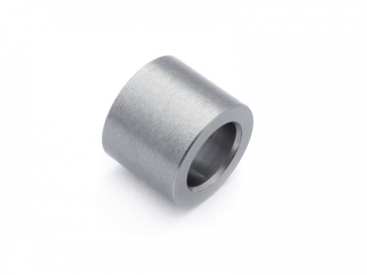 Avstandsstykke 5x8x6,5 mm (Gunmetal) i gruppen LEKER, BARN OG BABY / Radiostyrt / Reservedeler & Ekstra tilbehør / HPI / Reservedeler & Tuning / Drivlinje hos TP E-commerce Nordic AB (A04588)