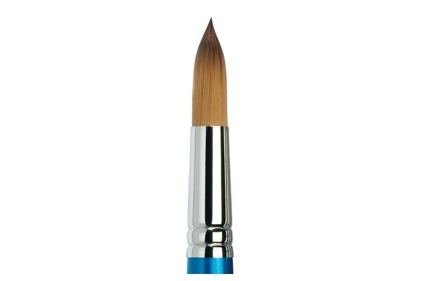 Cotman Pensel Serie 111 nr. 24 i gruppen SPORT, FRITID & HOBBY / Hobby / Male & Tegne / Børster hos TP E-commerce Nordic AB (A04653)