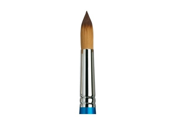 Cotman Pensel Serie 111 nr. 20 i gruppen SPORT, FRITID & HOBBY / Hobby / Male & Tegne / Børster hos TP E-commerce Nordic AB (A04656)
