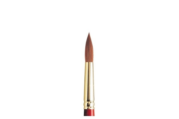 Sceptre Gold Series 101 nr. 12 i gruppen SPORT, FRITID & HOBBY / Hobby / Male & Tegne / Børster hos TP E-commerce Nordic AB (A04680)