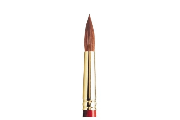 Sceptre Gold Series 101 nr. 14 i gruppen SPORT, FRITID & HOBBY / Hobby / Male & Tegne / Børster hos TP E-commerce Nordic AB (A04681)