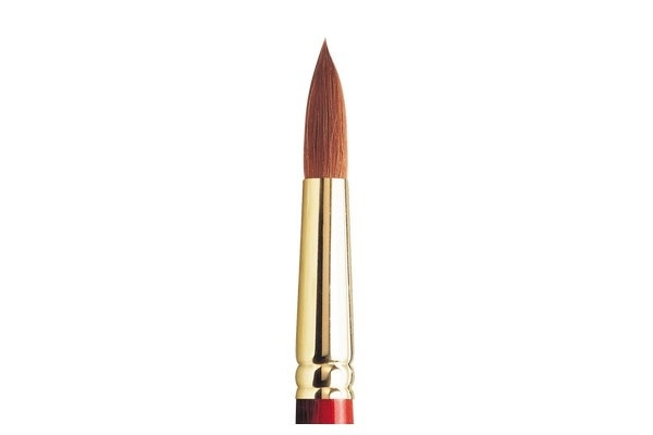 Sceptre Gold Series 101 nr. 16 i gruppen SPORT, FRITID & HOBBY / Hobby / Male & Tegne / Børster hos TP E-commerce Nordic AB (A04682)