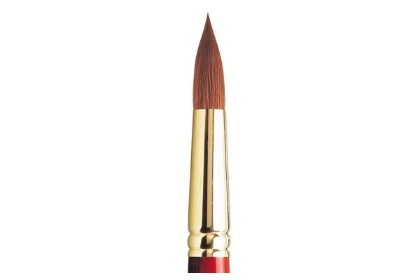 Sceptre Gold Series 101 nr. 20 i gruppen SPORT, FRITID & HOBBY / Hobby / Male & Tegne / Børster hos TP E-commerce Nordic AB (A04683)