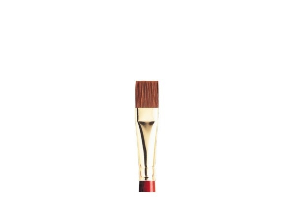 Sceptre Gold Series 505 nr. 14 i gruppen SPORT, FRITID & HOBBY / Hobby / Male & Tegne / Børster hos TP E-commerce Nordic AB (A04684)