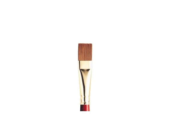 Sceptre Gold Series 505 nr. 16 i gruppen SPORT, FRITID & HOBBY / Hobby / Male & Tegne / Børster hos TP E-commerce Nordic AB (A04685)