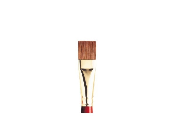 Sceptre Gold Series 505 nr. 18 i gruppen SPORT, FRITID & HOBBY / Hobby / Male & Tegne / Børster hos TP E-commerce Nordic AB (A04686)